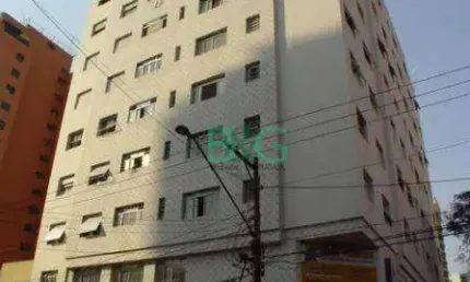 Apartamento com 2 dormitórios à venda, 70 m² por r$ 640.000 - perdizes - são paulo/sp