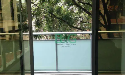 Sala, 51 m² - venda por R$ 561.000 ou aluguel por R$ 5.690/mês - Perdizes - São Paulo/SP