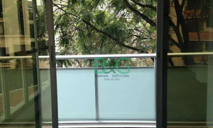 Sala, 51 m² - venda por R$ 561.000 ou aluguel por R$ 5.690/mês - Perdizes - São Paulo/SP