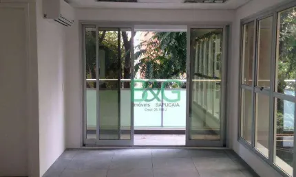 Sala, 53 m² - venda por R$ 583.000 ou aluguel por R$ 6.800/mês - Perdizes - São Paulo/SP