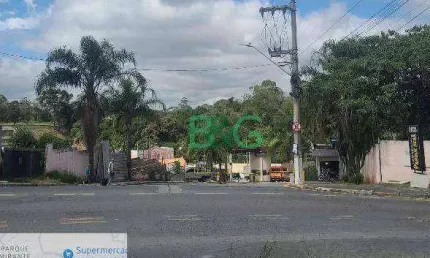 Casa com 2 dormitórios à venda, 49 m² por r$ 151.200,00 - graça - cotia/sp