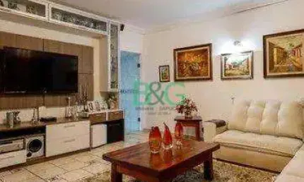 Sobrado com 5 dormitórios à venda, 337 m² por R$ 1.399.000 - Vila Mazzei - São Paulo/SP