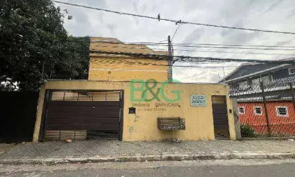 Casa com 2 dormitórios à venda, 49 m² por r$ 282.742 - parada xv de novembro - são paulo/sp