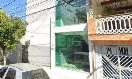 Apartamento com 1 dormitório à venda, 36 m² por r$ 198.130 - parque císper - são paulo/sp