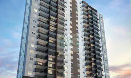 Apartamento com 3 dormitórios à venda, 69 m² por r$ 1.025.310,00 - campo belo - são paulo/sp