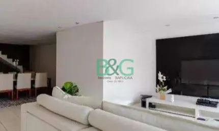 Sobrado com 3 dormitórios à venda, 250 m² por r$ 898.900 - vila maria - são paulo/sp