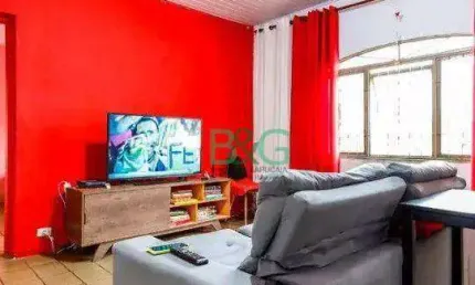 Sobrado com 3 dormitórios à venda, 200 m² por r$ 524.000,00 - vila maria - são paulo/sp
