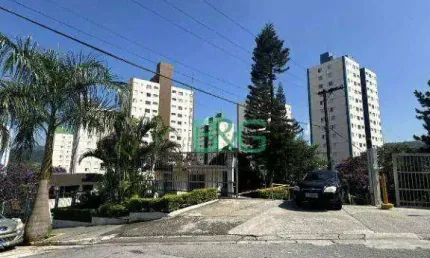 Apartamento com 2 dormitórios à venda, 50 m² por R$ 364.323 - Jardim Peri - São Paulo/SP