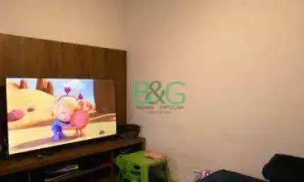 Sobrado com 4 dormitórios à venda, 178 m² por R$ 1.199.000 - Vila Maria Baixa - São Paulo/SP