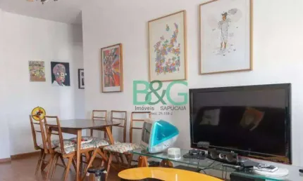 Apartamento com 2 dormitórios à venda, 97 m² por r$ 389.000 - liberdade - são paulo/sp