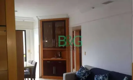 Apartamento com 2 dormitórios à venda, 73 m² por r$ 749.000 - vila da saúde - são paulo/sp