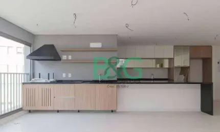 Apartamento com 3 dormitórios à venda, 118 m² por R$ 2.784.000 - Vila Mariana - São Paulo/SP