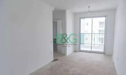 Apartamento com 2 dormitórios à venda, 55 m² por R$ 399.000 - Liberdade - São Paulo/SP