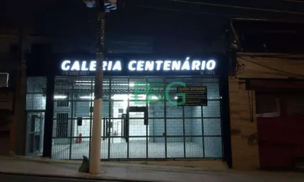 Ponto para alugar, 4 m² por R$ 1.100,00/mês - Cidade Centenário - São Paulo/SP