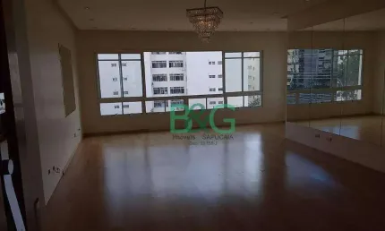 Apartamento com 3 dormitórios à venda, 170 m² por r$ 990.000,00 - bela vista - são paulo/sp