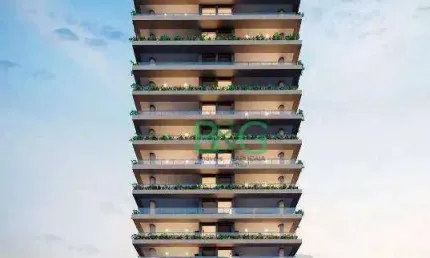Apartamento com 3 dormitórios à venda, 94 m² por r$ 1.467.180 - vila mariana - são paulo/sp