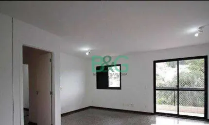 Apartamento com 3 dormitórios para alugar, 98 m² por r$ 5.439/mês - vila ipojuca - são paulo/sp