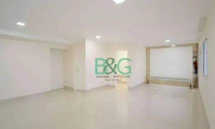 Apartamento com 3 dormitórios à venda, 162 m² por r$ 2.000.000,00 - tatuapé - são paulo/sp