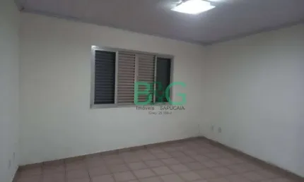 Apartamento com 1 dormitório para alugar, 55 m² por r$ 1.400/mês - vila carrão - são paulo/sp