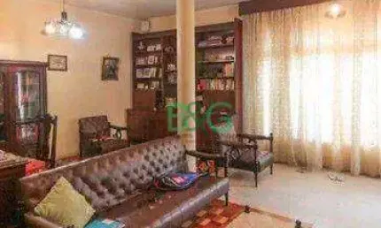 Sobrado com 3 dormitórios à venda, 336 m² por R$ 799.000 - Vila Monumento - São Paulo/SP