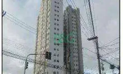 Apartamento com 2 dormitórios à venda, 35 m² por r$ 162.207 - são miguel paulista - são paulo/sp