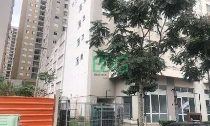 Apartamento com 2 dormitórios à venda, 44 m² por r$ 243.145 - jardim bela vista (zona norte) - são paulo/sp