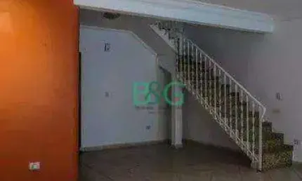 Sobrado com 3 dormitórios à venda, 200 m² por r$ 694.000 - parque peruche - são paulo/sp