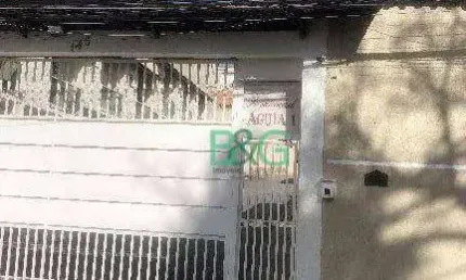 Casa com 2 dormitórios à venda, 64 m² por R$ 246.712 - Jardim Dayse - Ferraz de Vasconcelos/SP