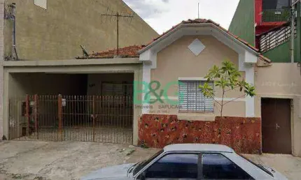 Casa com 4 dormitórios à venda, 270 m² por r$ 2.473.000 - brás - são paulo/sp