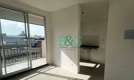 Apartamento com 2 dormitórios à venda, 48 m² por r$ 530.000,00 - belenzinho - são paulo/sp