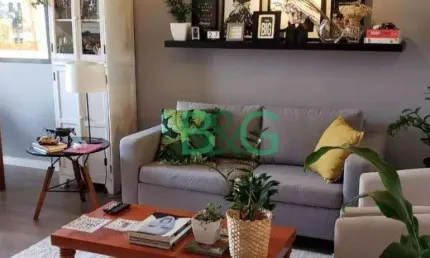 Apartamento com 1 dormitório à venda, 70 m² por r$ 979.000 - planalto paulista - são paulo/sp