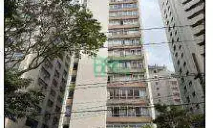 Apartamento com 2 dormitórios à venda, 211 m² por R$ 1.980.000,00 - Higienópolis - São Paulo/SP