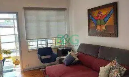 Sobrado com 2 dormitórios à venda, 160 m² por R$ 799.000 - Moema - São Paulo/SP