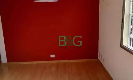 Apartamento com 2 dormitórios à venda, 60 m² por R$ 229.000 - Vila Osasco - Osasco/SP