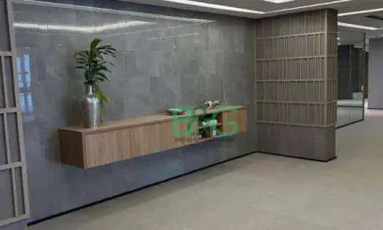 Apartamento com 2 dormitórios à venda, 64 m² por R$ 838.000 - Jardim Independência - São Paulo/SP