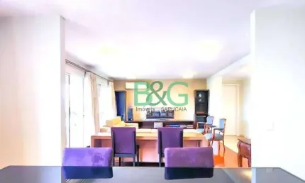 Apartamento com 4 dormitórios à venda, 220 m² por r$ 4.299.000 - alto de pinheiros - são paulo/sp