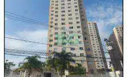 Apartamento com 1 dormitório à venda, 32 m² por R$ 212.538 - Guaianazes - São Paulo/SP