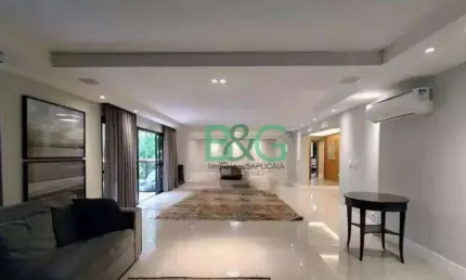 Apartamento com 5 dormitórios à venda, 320 m² por r$ 11.999.000 - jardim paulistano - são paulo/sp