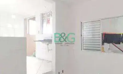 Sobrado com 1 dormitório à venda, 49 m² por R$ 199.000 - Limoeiro - São Paulo/SP