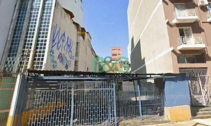 Terreno à venda, 660 m² por R$ 3.500.000,00 - Bela Vista - São Paulo/SP
