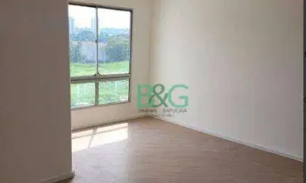 Apartamento com 2 dormitórios para alugar, 65 m² por R$ 3.760/mês - Instituto de Previdência - São Paulo/SP