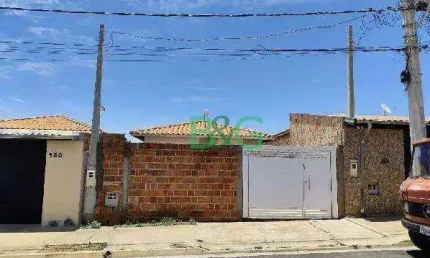 Casa com 2 dormitórios à venda, 50 m² por R$ 93.629,95 - Jardim Vista Verde (jafa) - Garça/SP