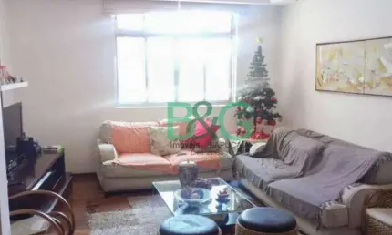 Apartamento com 3 dormitórios à venda, 120 m² por r$ 649.000 - alto da mooca - são paulo/sp