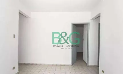 Apartamento com 2 dormitórios à venda, 65 m² por r$ 259.000 - vila isolina mazzei - são paulo/sp