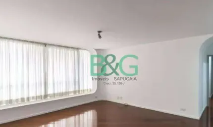Apartamento com 3 dormitórios à venda, 140 m² por r$ 2.399.000 - consolação - são paulo/sp