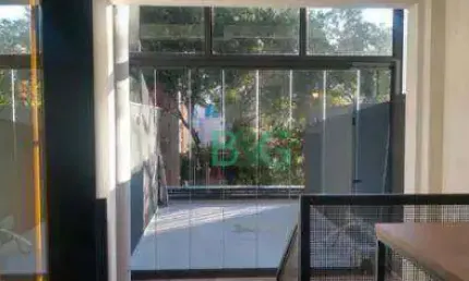 Apartamento com 1 dormitório à venda, 54 m² por r$ 850. - pinheiros - são paulo/sp