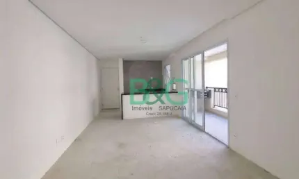 Apartamento com 3 dormitórios à venda, 76 m² por r$ 599.000 - vila suzana - são paulo/sp