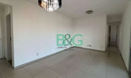 Apartamento com 3 dormitórios à venda, 92 m² por r$ 1.030.000 - mooca - são paulo/sp