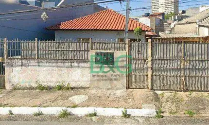 Terreno à venda, 300 m² por r$ 636.000 - parque independência - são paulo/sp