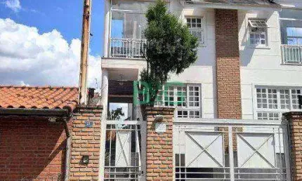 Casa com 4 dormitórios à venda, 125 m² por R$ 543.925 - Jardim Santa Mena - Guarulhos/SP